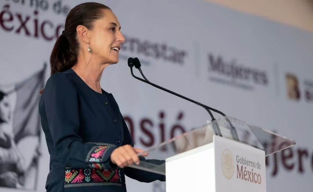 Sheinbaum propone consulta nacional para definir cambios al sistema de evaluación docente