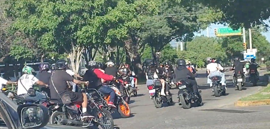Motocicletas ganan terreno en León; ya son casi el 24% del parque vehicular