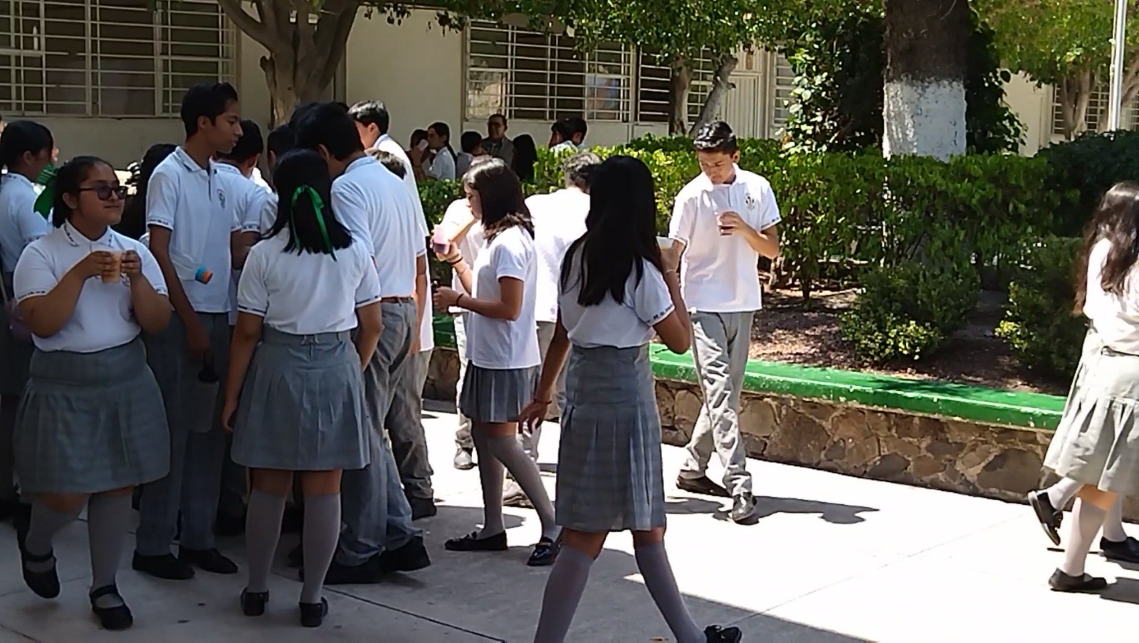 Refuerzan vigilancia en escuelas y colonias de Celaya durante vacaciones de verano