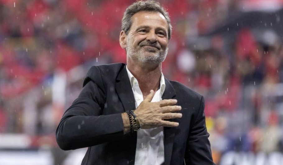 Atlas anuncia la salida de Diego Cocca; buscará nuevo director técnico para el Apertura 2026