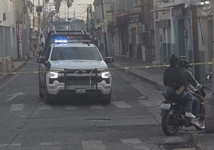 Fin de semana violento deja 10 personas asesinadas en Irapuato y Valle de Santiago