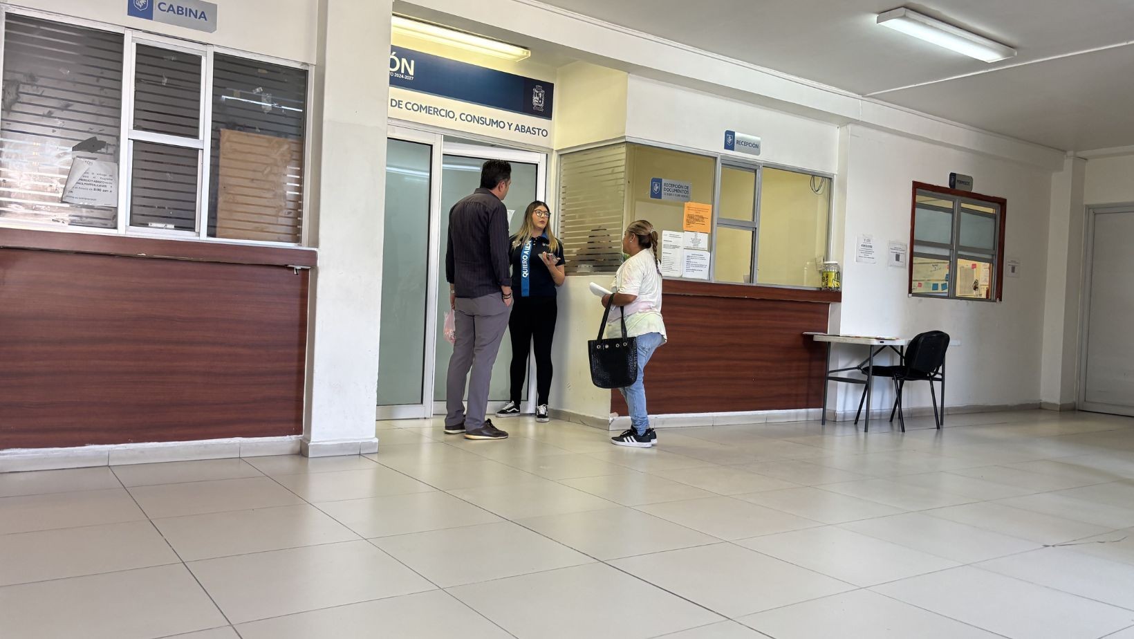 Comerciantes denunciarán ante Fiscalía presunta corrupción en León