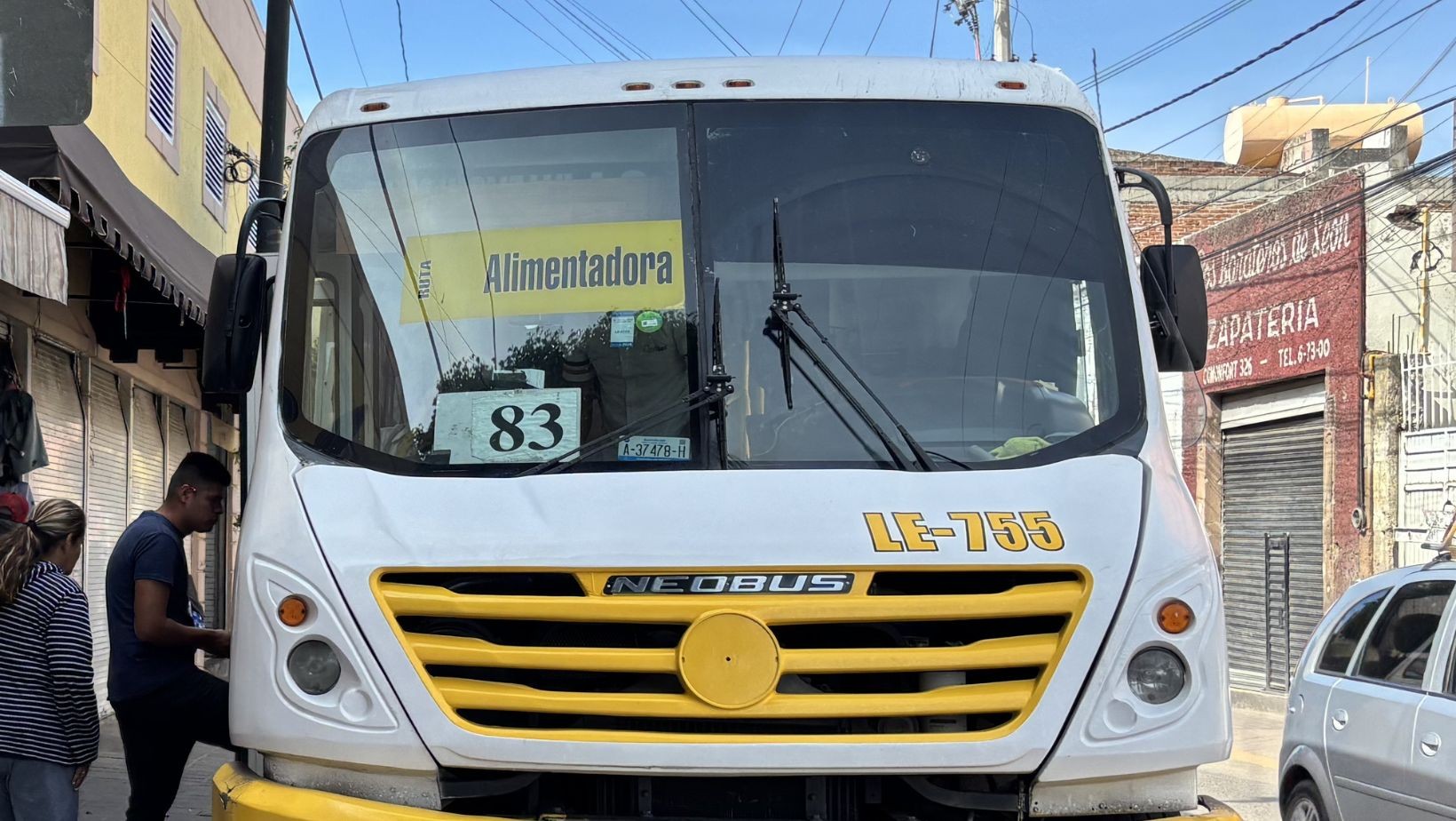 León ajusta horarios del transporte público por vacaciones
