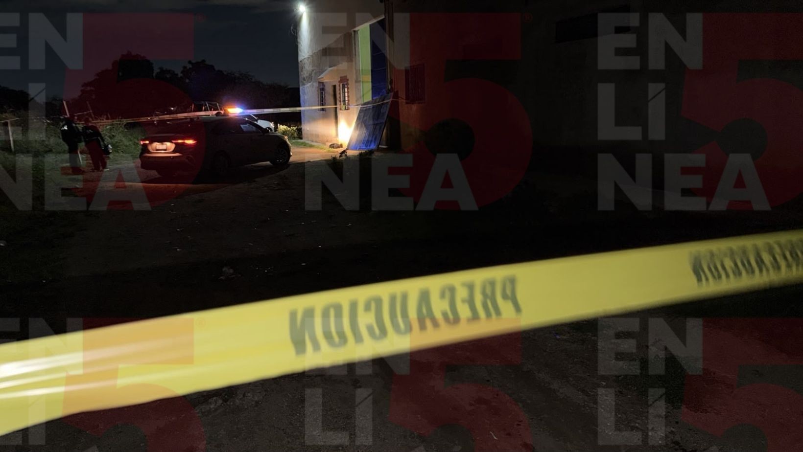 Matan a hombre tras ataque armado en la colonia Anzures Matan a hombre tras ataque armado en la colonia Anzures
