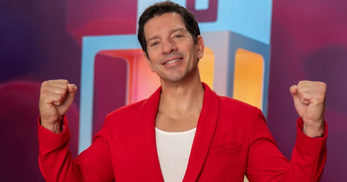 ¡Es oficial! Yahir se convierte en el séptimo habitante de La Casa de los Famosos México 2026