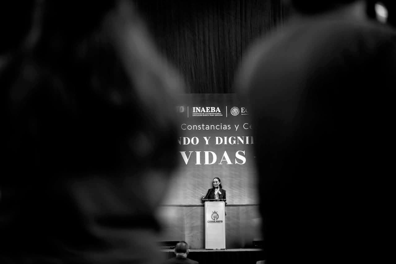 Libia Dennise deja al Congreso la decisión sobre la despenalización del aborto en Guanajuato