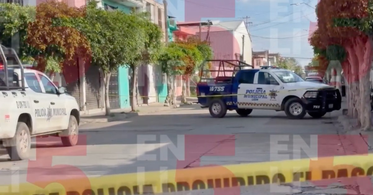 Ataque armado deja un hombre sin vida en el barrio de San Miguel