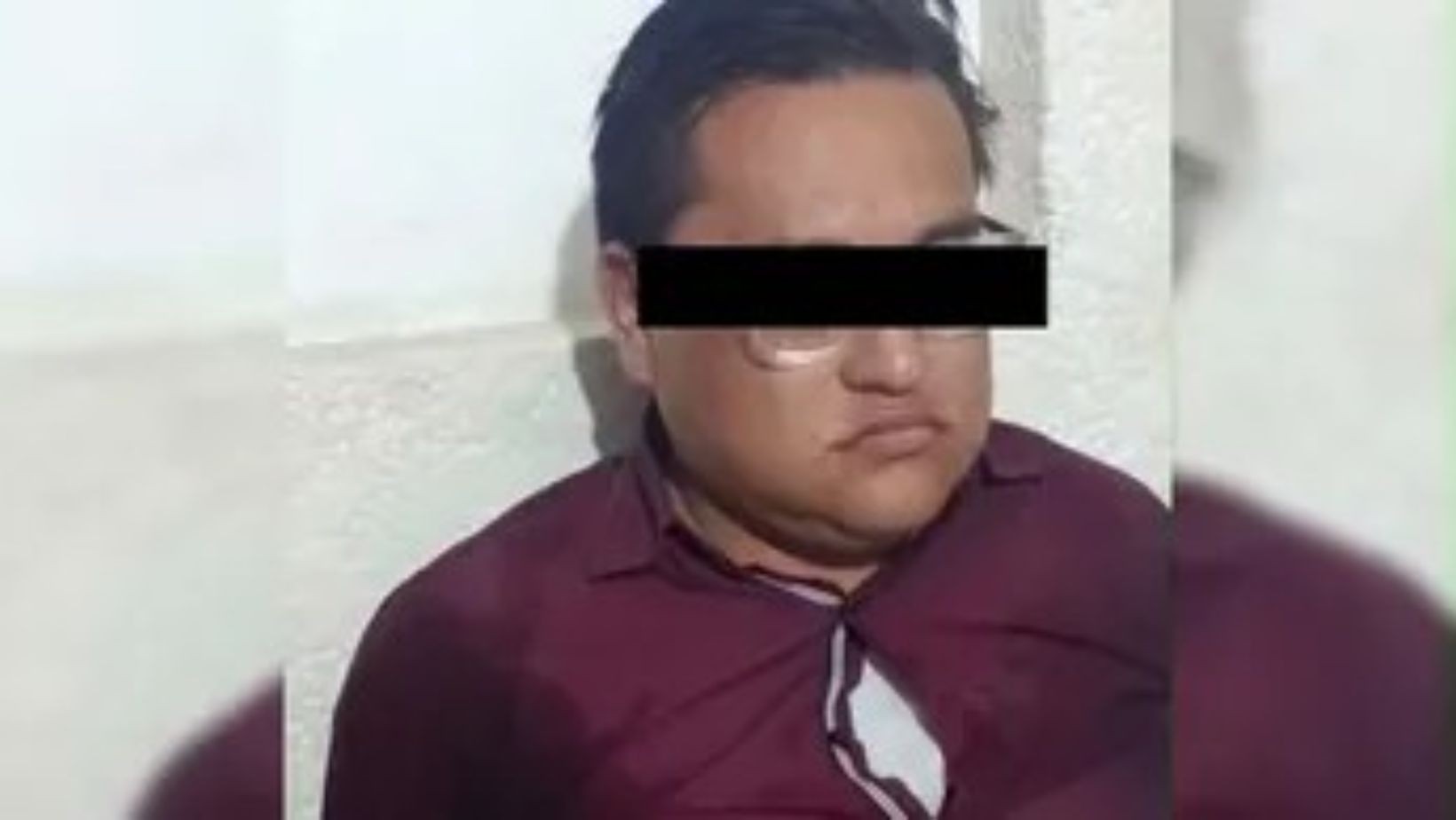 Fiscalía impugnará libertad de exregidor acusado de violencia