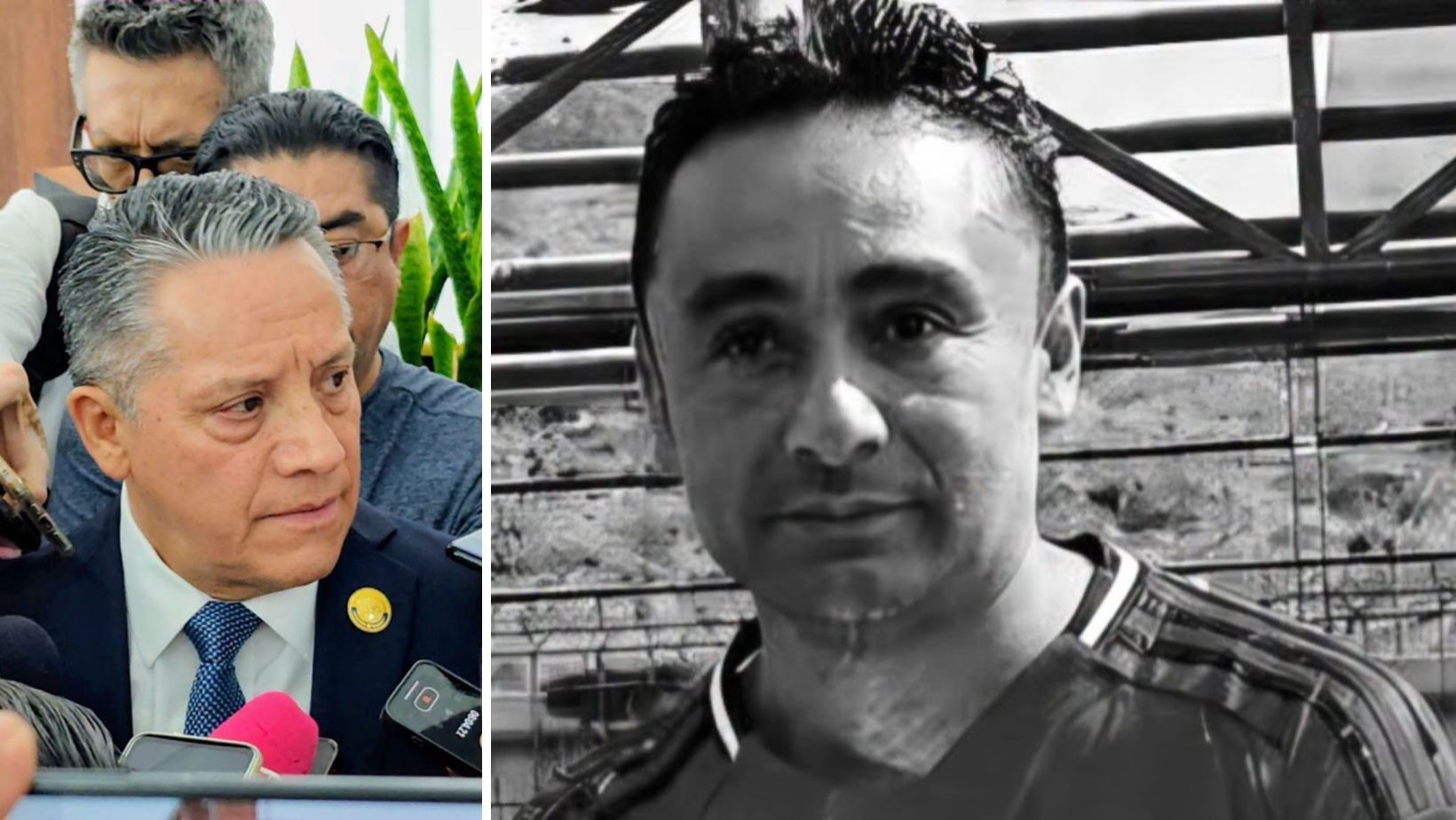 Una discusión terminó en tragedia: Fiscalía revela cómo asesinaron a trabajador de la UG