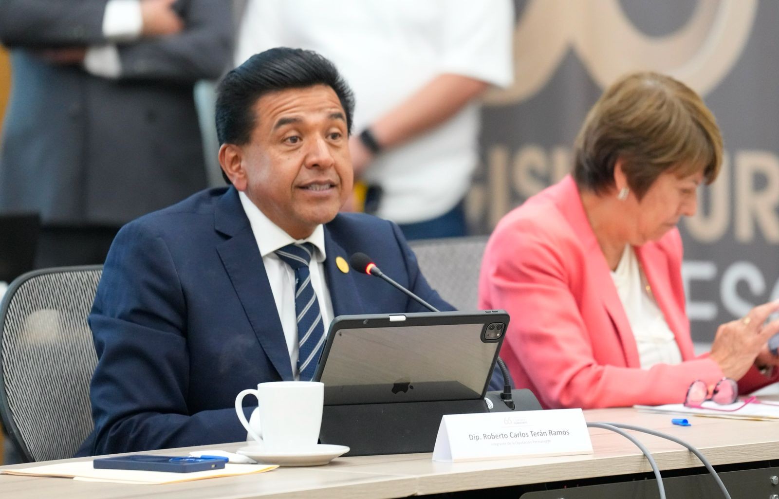 Impulsan exhorto para reforzar la prevención de fraudes telefónicos y digitales en Guanajuato