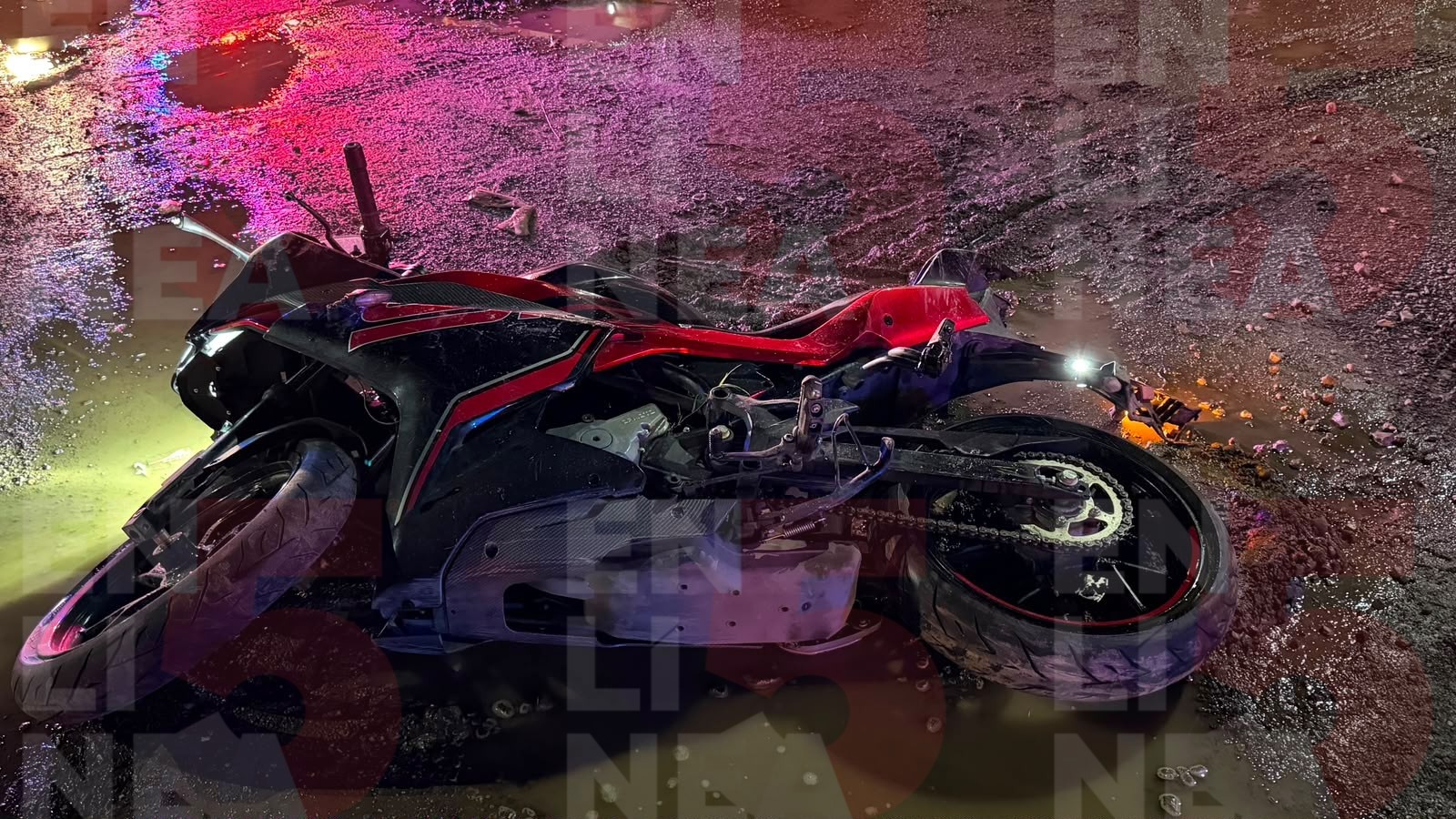 Muere presunto delincuente tras robo a mujer de la tercera edad en negocio