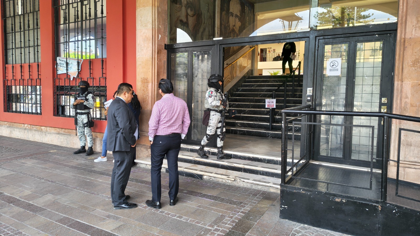 Municipio evita embargo por laudo laboral; deberá pagar cerca de 195 mil pesos a extrabajadora del DIF