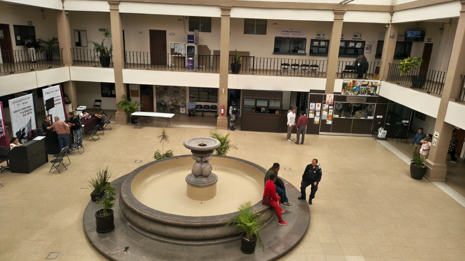 Celaya reduce más de 12 millones de pesos el costo del seguro de vida para trabajadores municipales