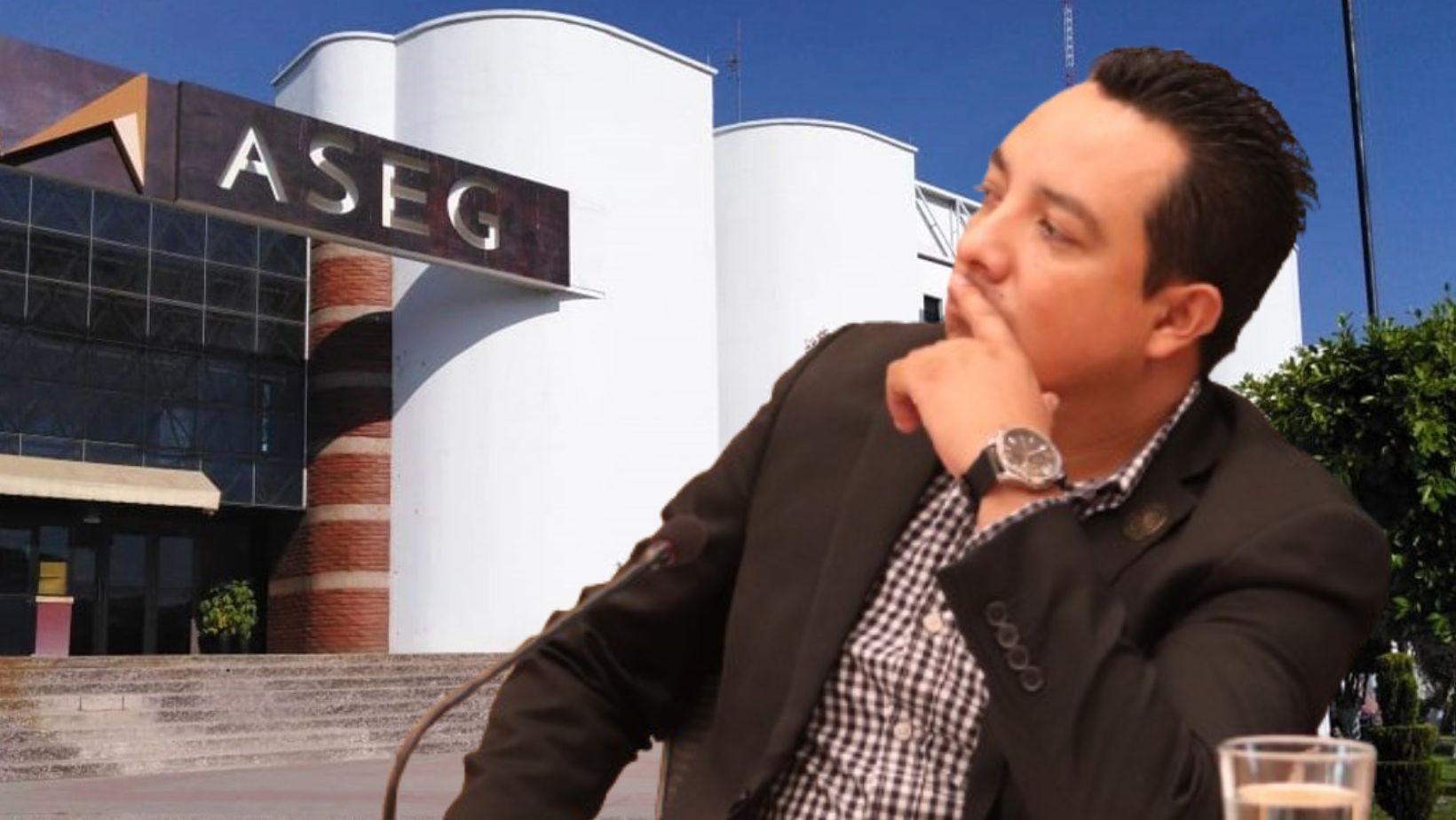 ASEG detecta irregularidades por 211 millones con Seguritech en Salvatierra
