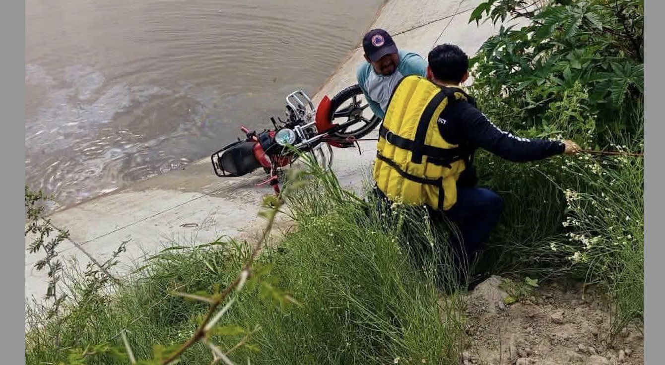 Alerta Protección Civil por aumento de accidentes en la carretera al canal Coria