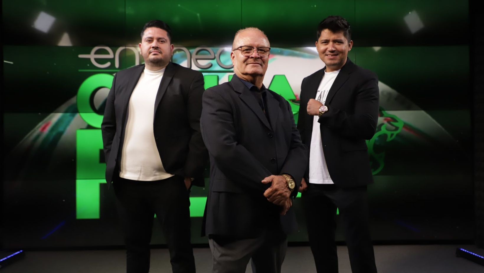 La LG 95.5 FM transmitirá al Club León en el Apertura 2026 La LG 95.5 FM transmitirá al Club León en el Apertura 2026