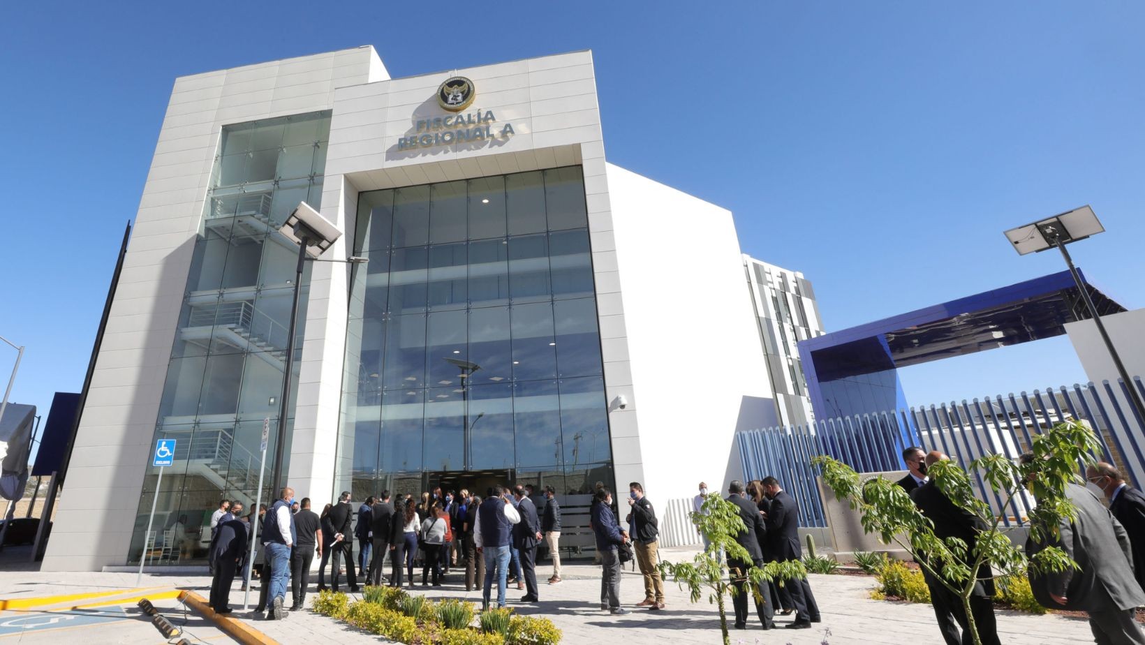 Ministerios Públicos denuncian cuotas obligatorias para fiesta
