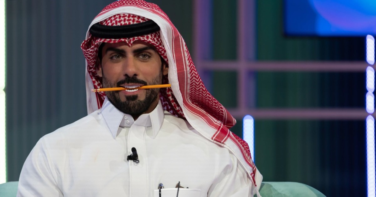 El polémico historial de Massad Altamimi, el nuevo integrante de la Casa de los Famosos