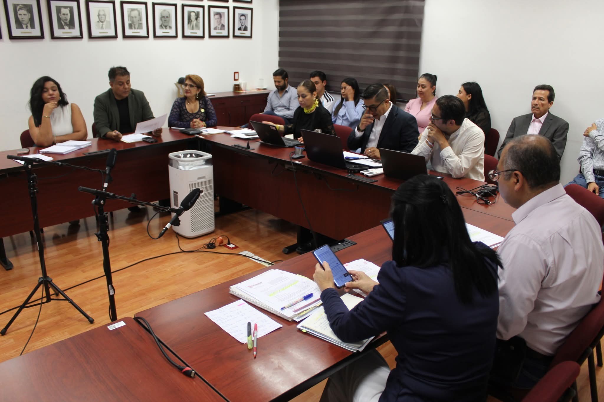 Reingeniería del gobierno de Celaya avanza, pero enfrenta críticas por falta de información