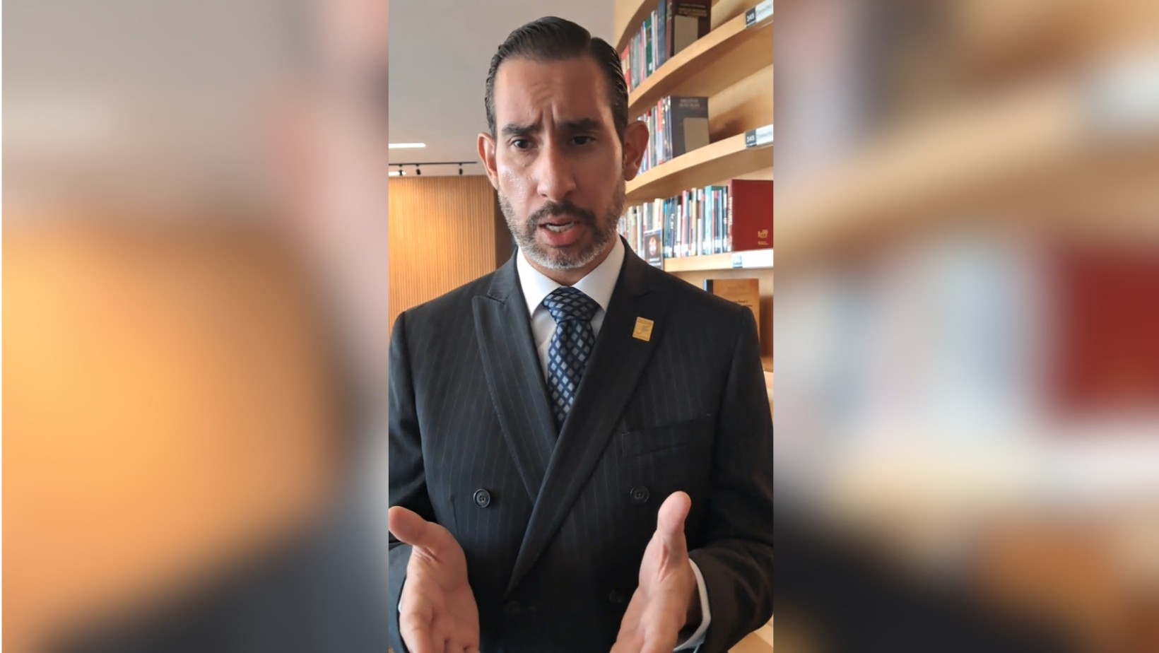 PAN inicia selección de perfiles para defender causas ciudadanas PAN inicia selección de perfiles para defender causas ciudadanas