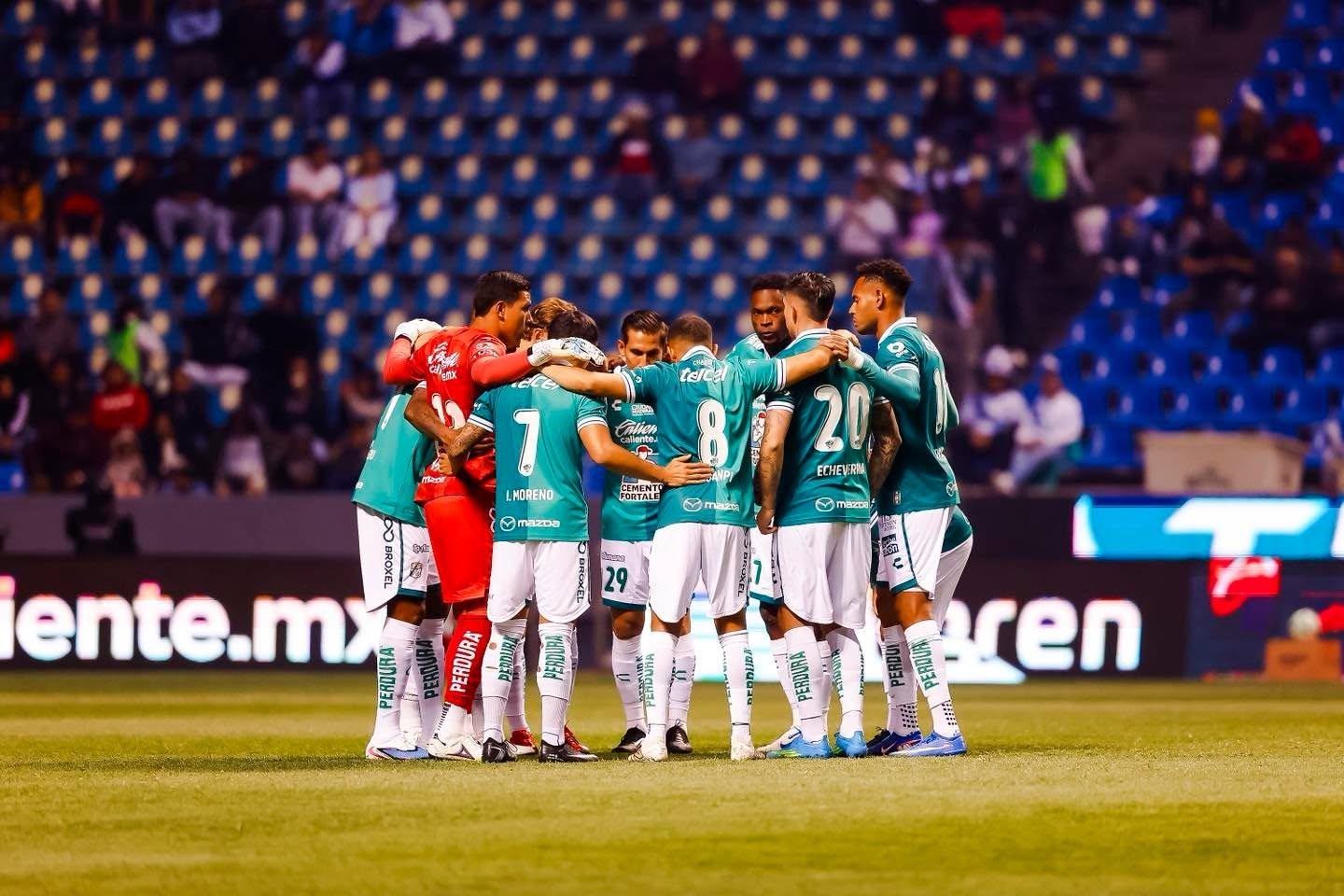 ¡Vuelve 'La Fiera'! Club León debuta esta noche ante Atlas en el Apertura 2026