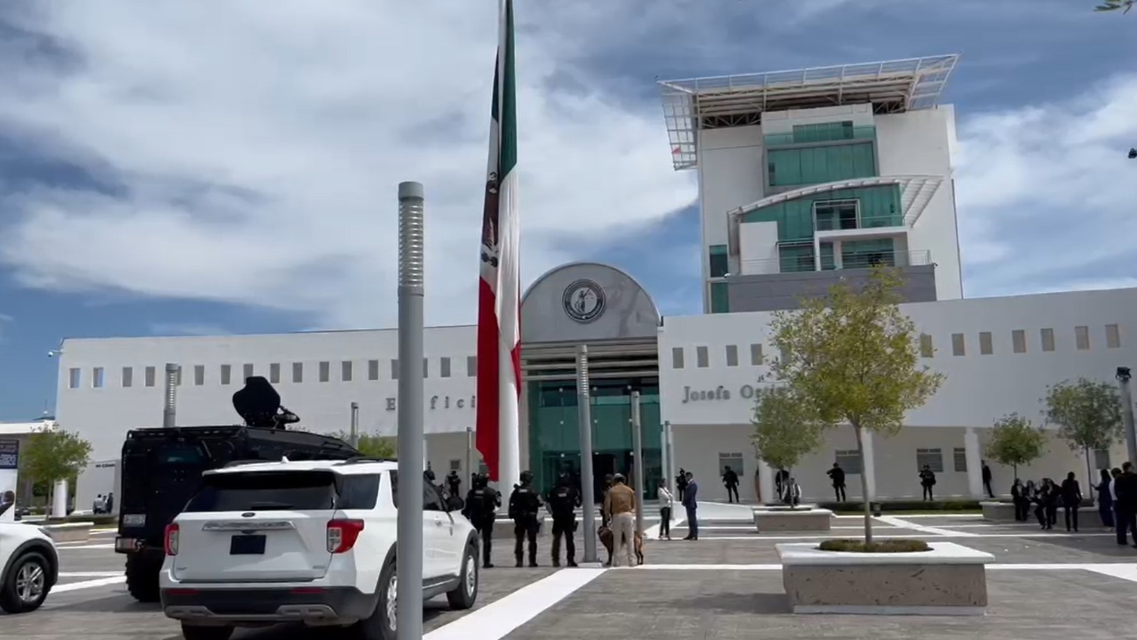 Denuncian retrasos de la Fiscalía en casos de personas desaparecidas