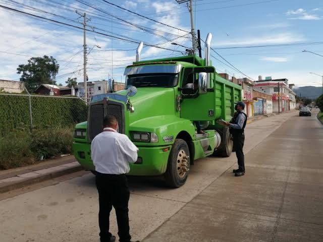 PAOT investiga al SIAP por operar escombrera sin permisos estatales en León