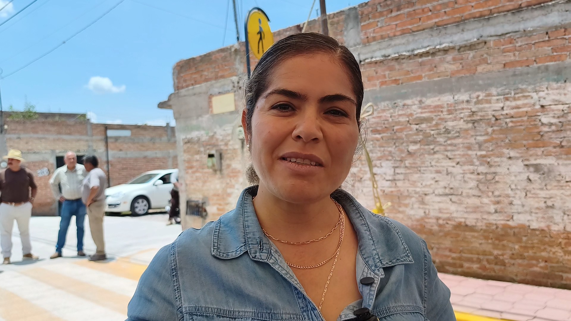 Avanza obra pública en Apaseo el Alto; esperan recursos estatales para nuevos proyectos