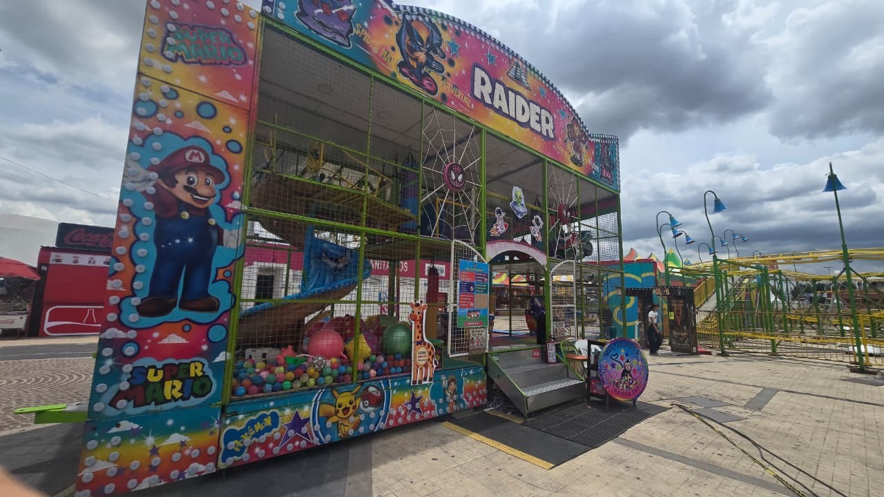 ¡Despegó! Festival de Verano Vive León abre sus puertas con entrada gratuita ¡Despegó! Festival de Verano Vive León abre sus puertas con entrada gratuita