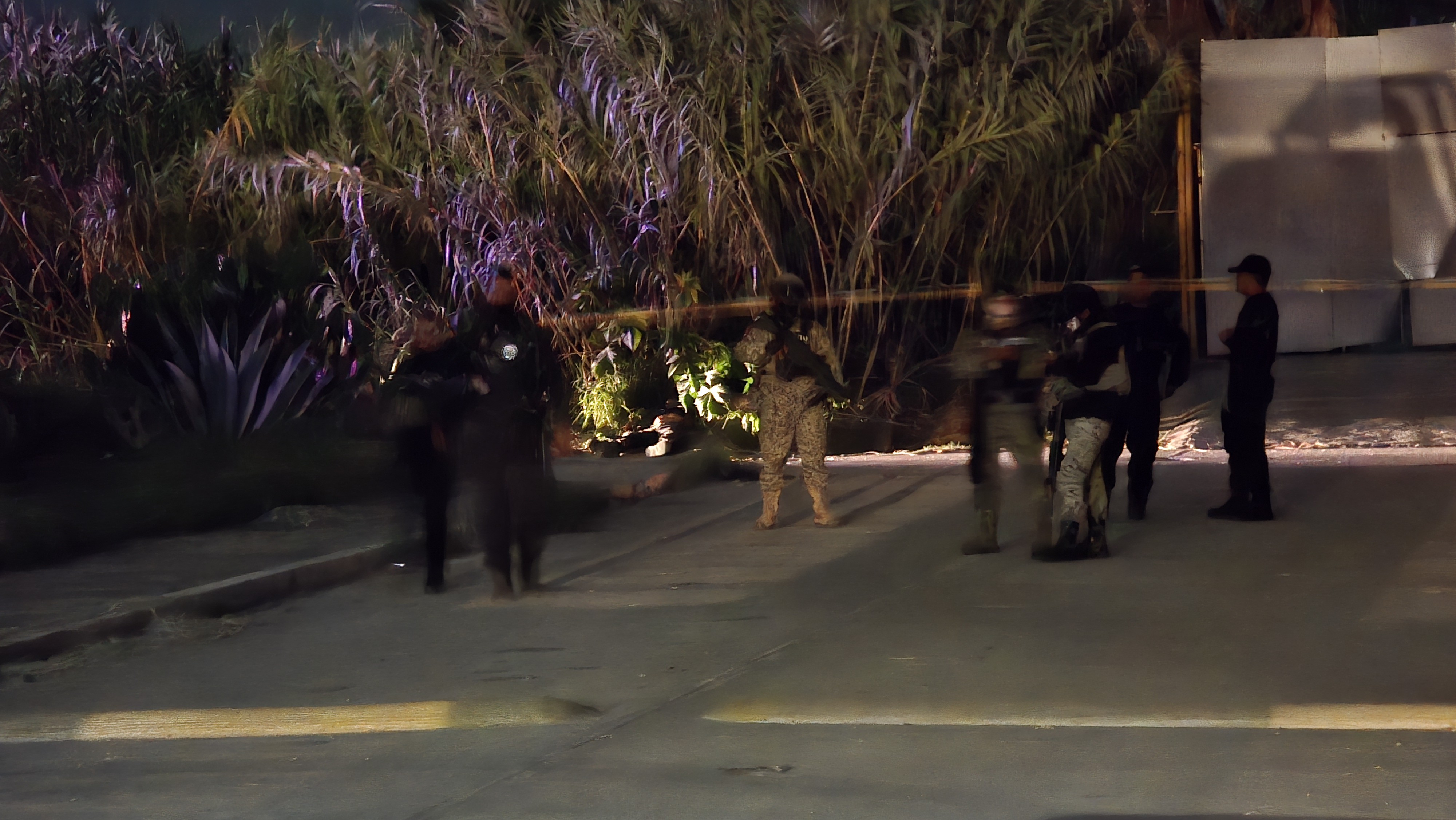 Asesinan a joven a quemarropa en la colonia Lagos de Celaya