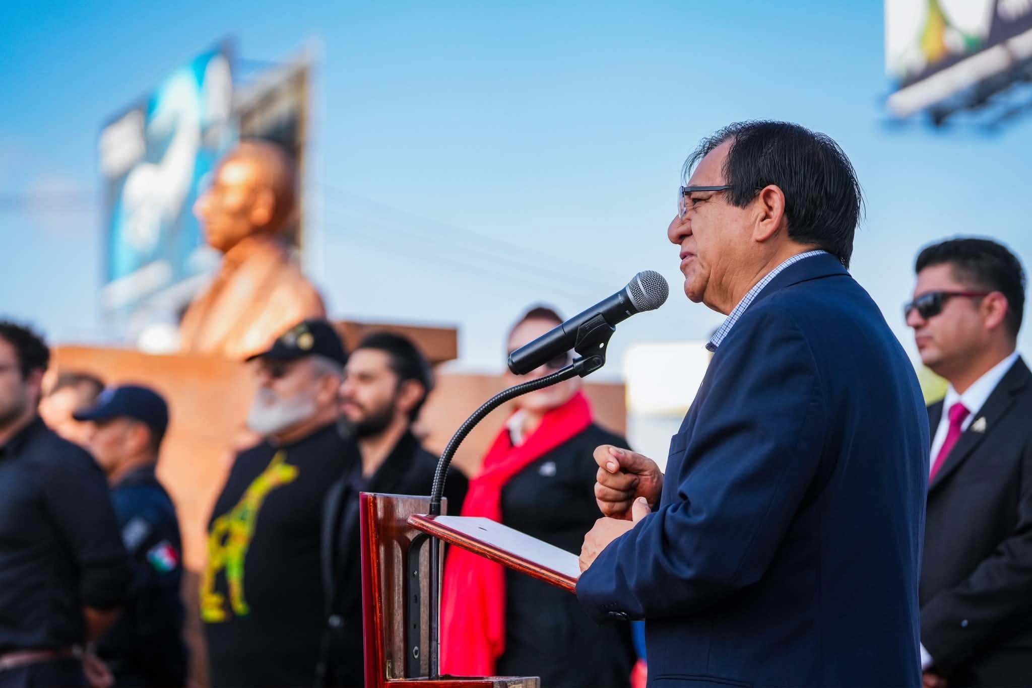 Alcalde de Celaya cuestiona compras en INCLUDIS y responsabiliza al Consejo Directivo