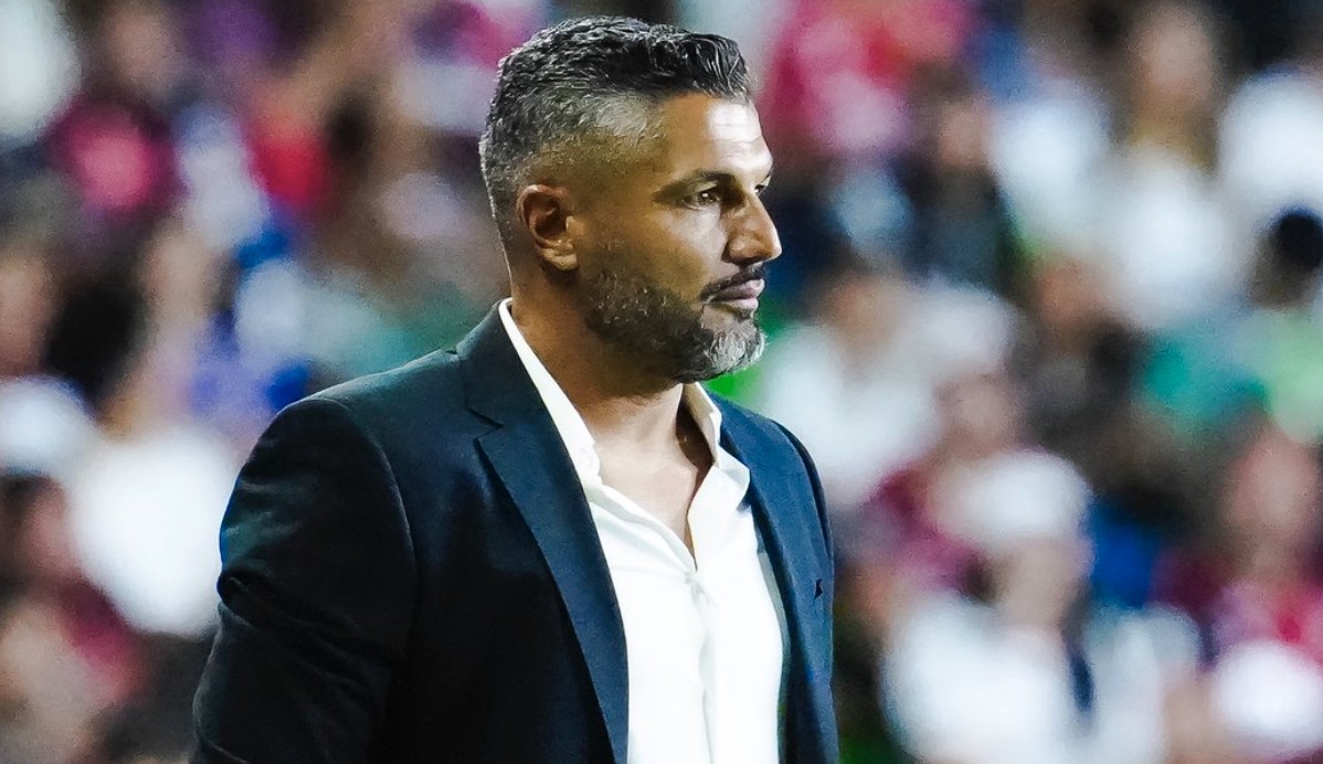 “Fonseca, Colombatto y Viñas no tienen lugar en el equipo por cuestión de cupo en el equipo“: Javier Gandolfi