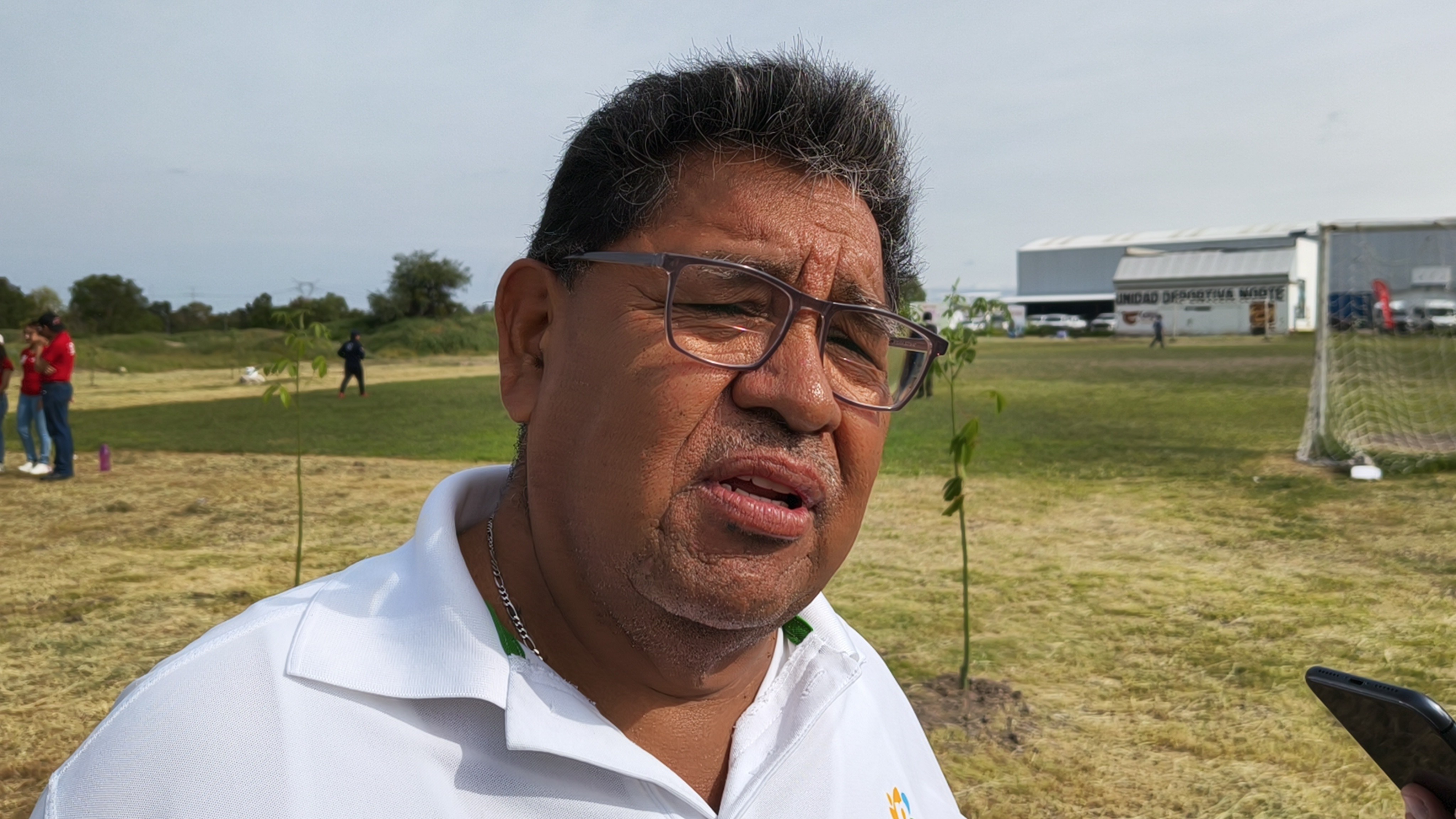 CTM pide que Celaya sea prioridad para la construcción de un nuevo hospital del IMSS