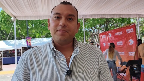 Alista Cortazar segundo informe de gobierno; definirán fecha en septiembre