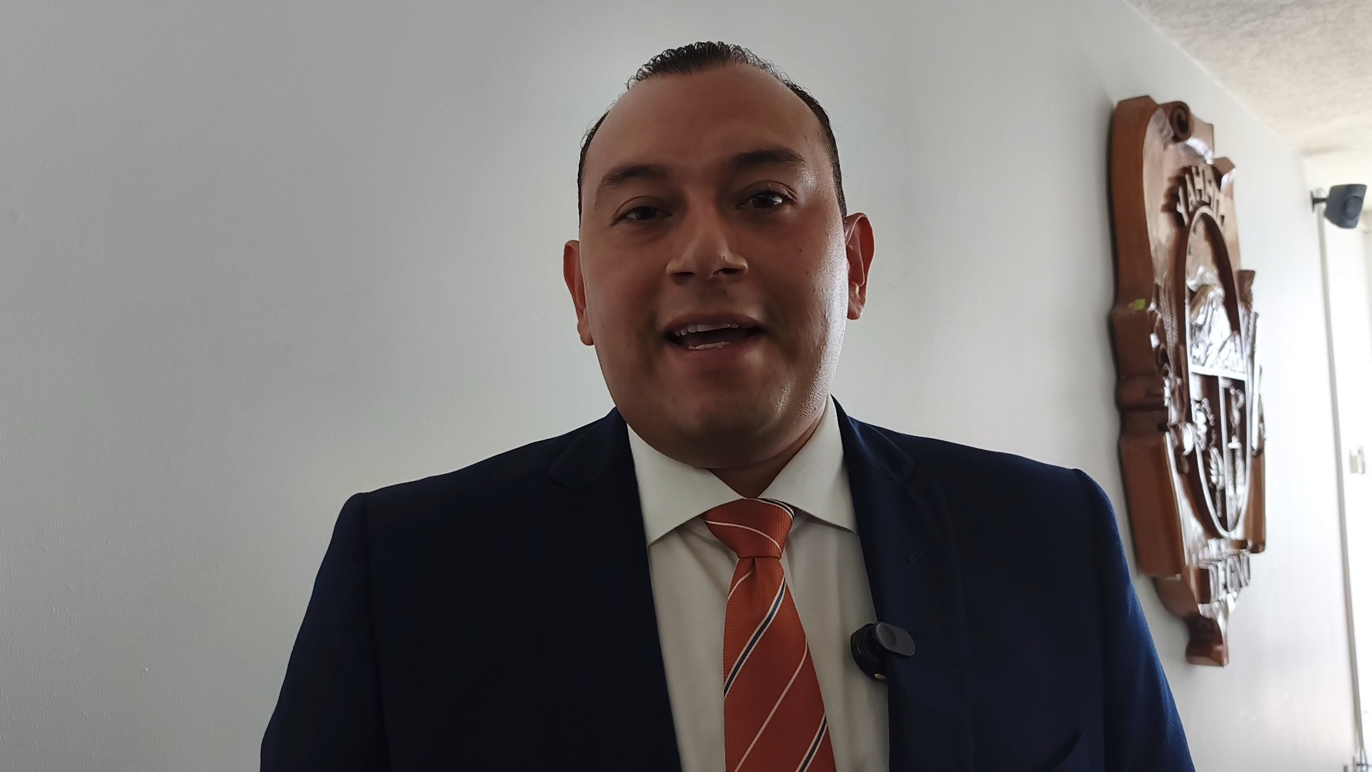 Busca Cortazar centralizar dependencias en la Presidencia Municipal