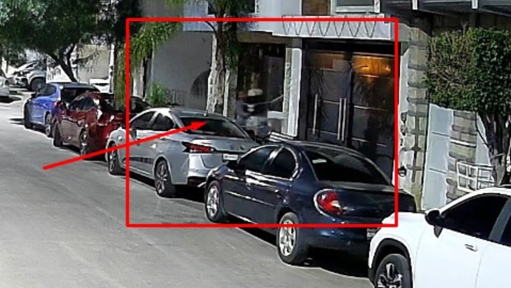 Robos en Brisas del Carmen alarman a vecinos Robos en Brisas del Carmen alarman a vecinos