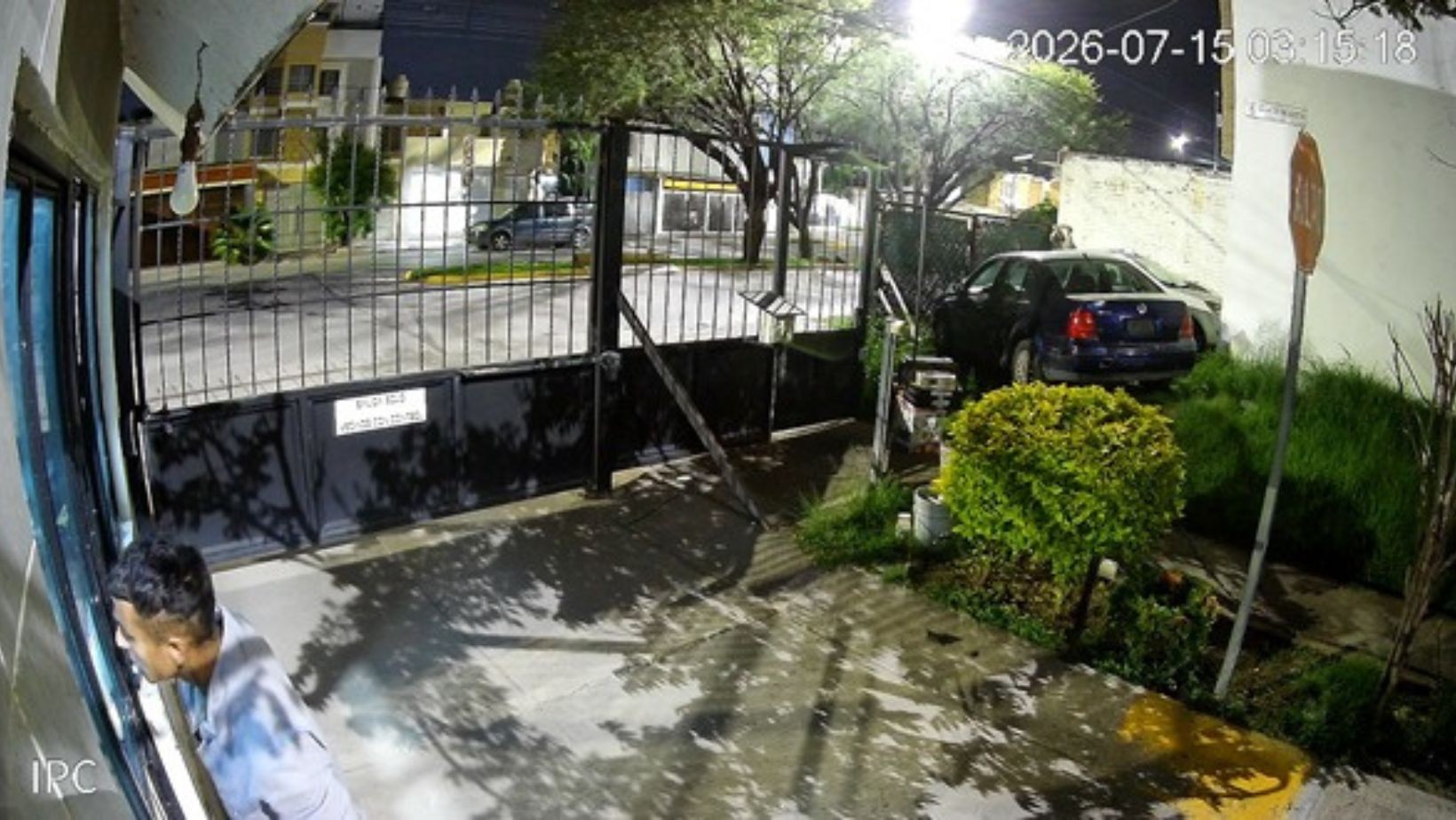 Robos en Brisas del Carmen alarman a vecinos Robos en Brisas del Carmen alarman a vecinos