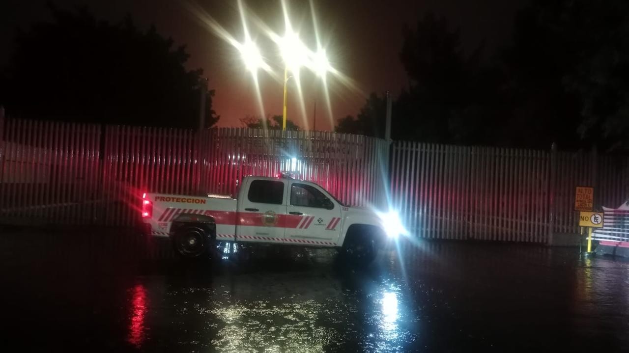 Alarma en la refinería de Salamanca: explosión provoca incendio y activa protocolos de Pemex Alarma en la refinería de Salamanca: explosión provoca incendio y activa protocolos de Pemex
