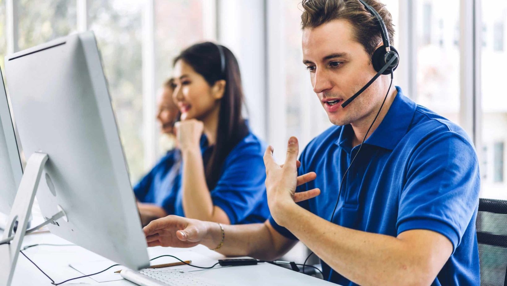 León amplía contrato del Call Center tras licitación desierta