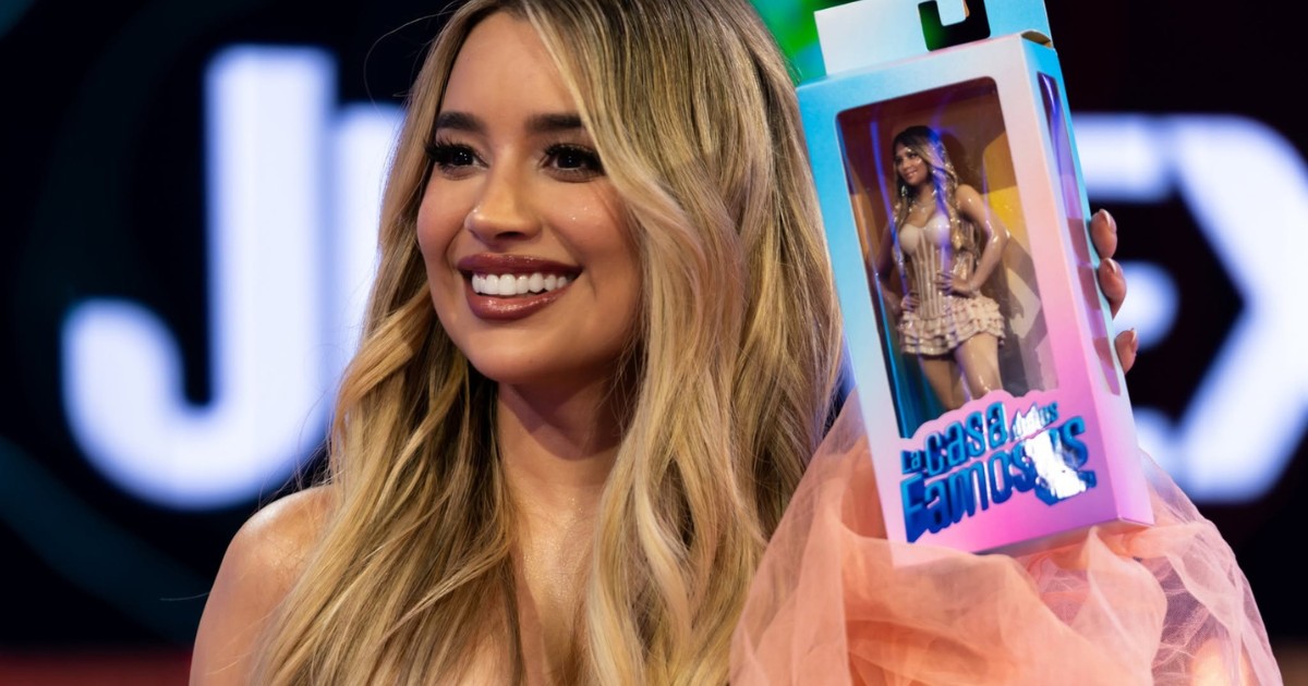 ¿Quién es Brianda Deyanara la nueva integrante de la Casa de los Famosos?
