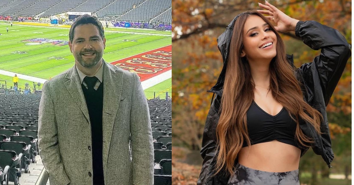 Memo Schutz y Yanet García son nuevos integrantes de la Casa de los Famosos ¿Quiénes son?