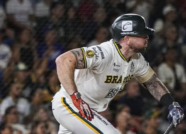¡Histórico! Bravos y Diablos rompen récord de lanzadores en 19 entradas