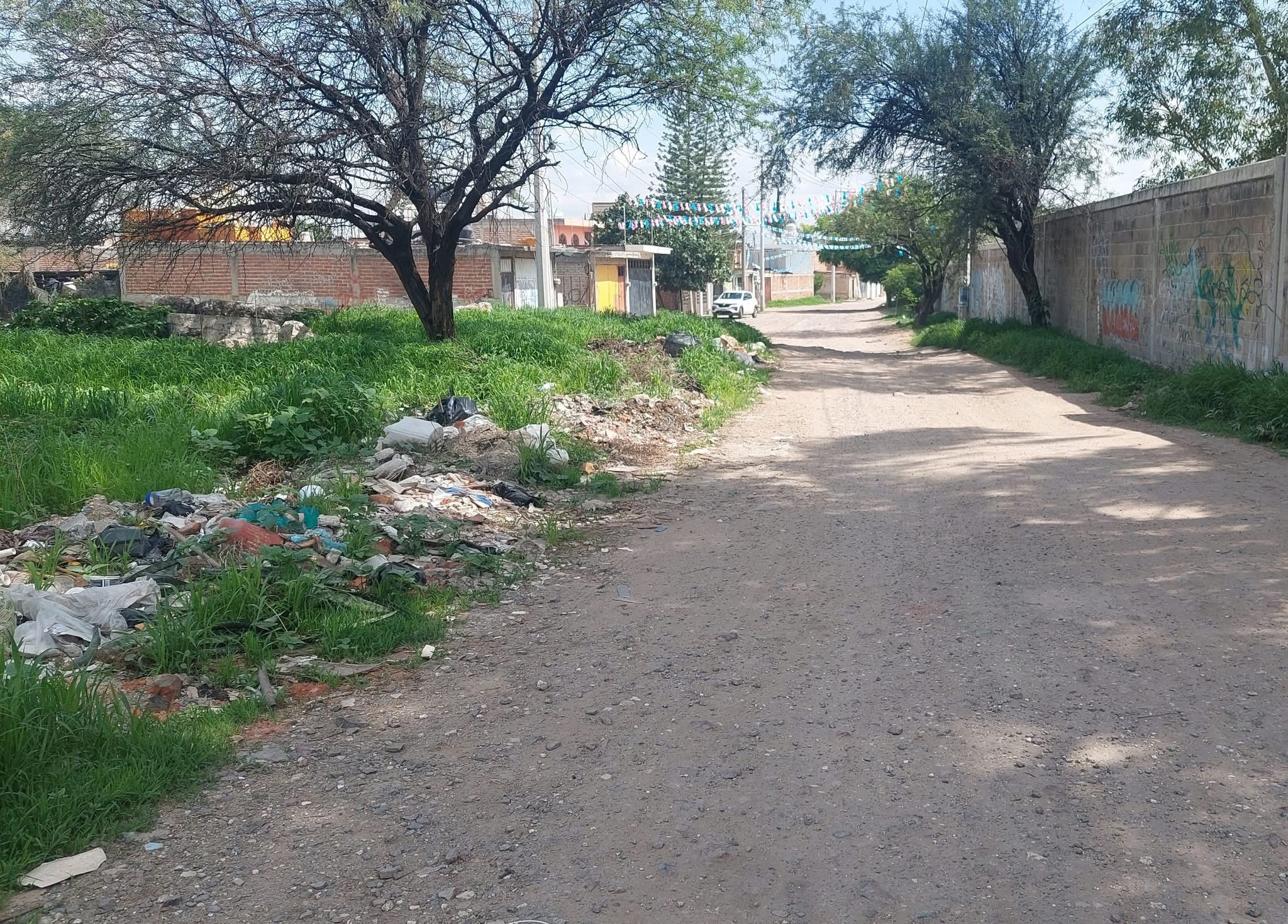 “Salimos a trabajar con miedo“: vecinos denuncian ola de asaltos en Cementos