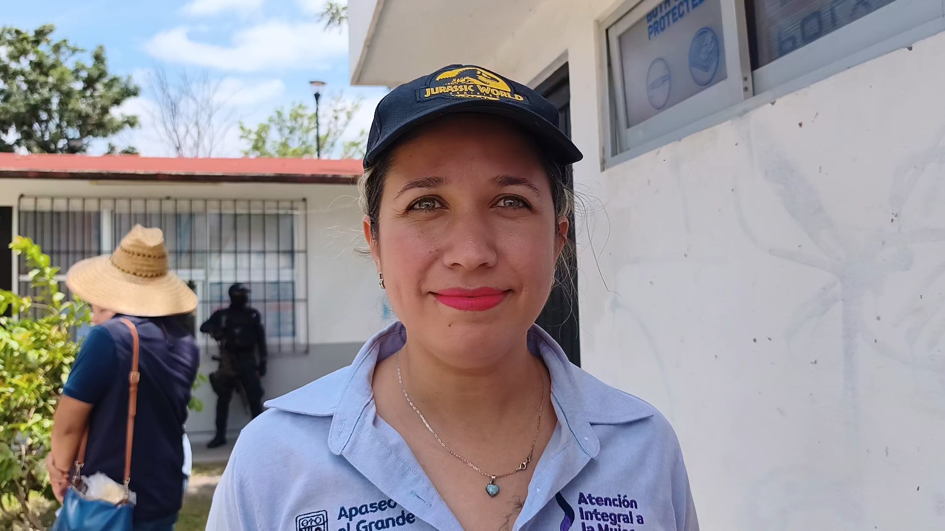 Aumentan solicitudes de atención psicológica para mujeres en Apaseo el Grande