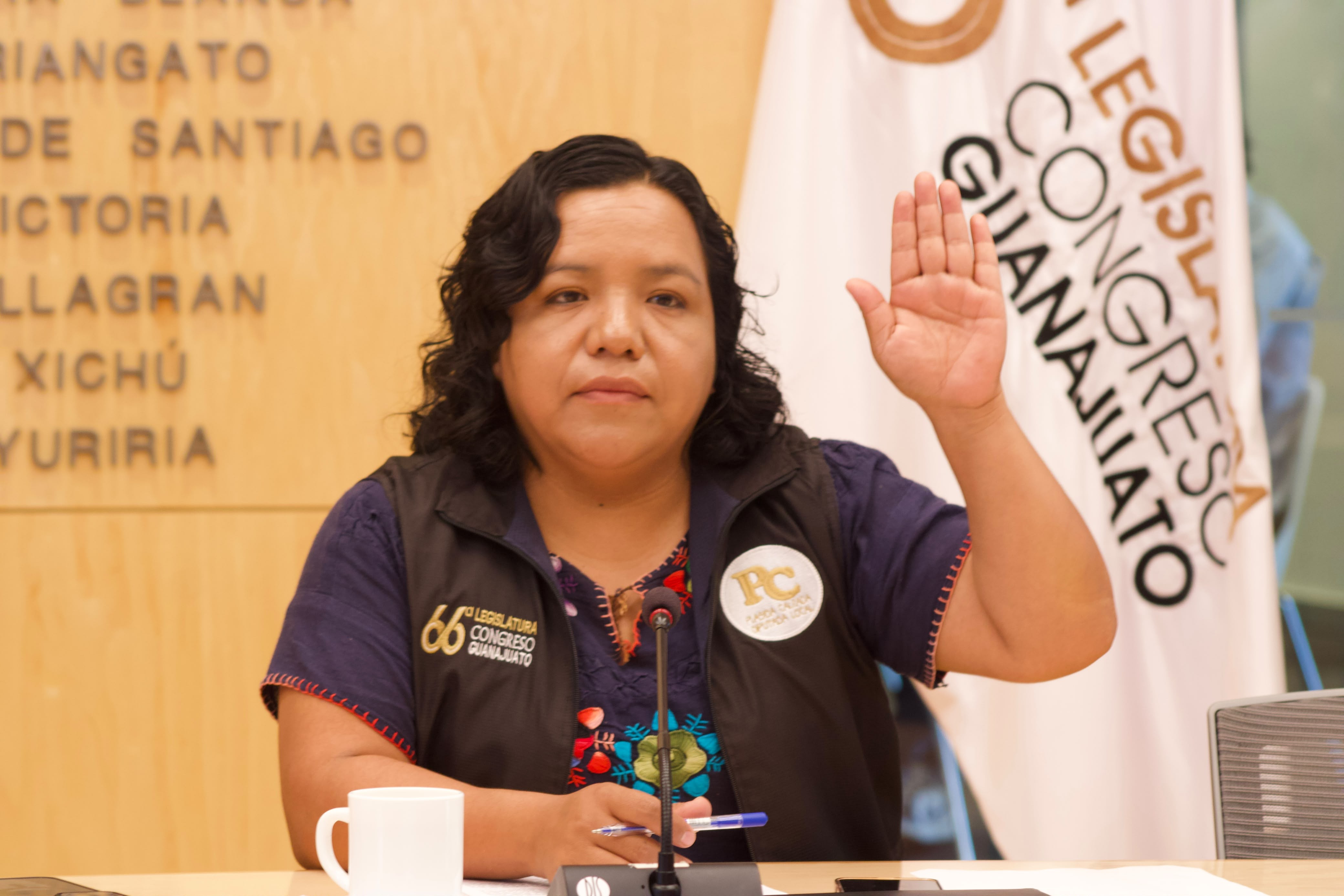 Tribunal obliga al IEEG a reforzar verificación de candidaturas indígenas
