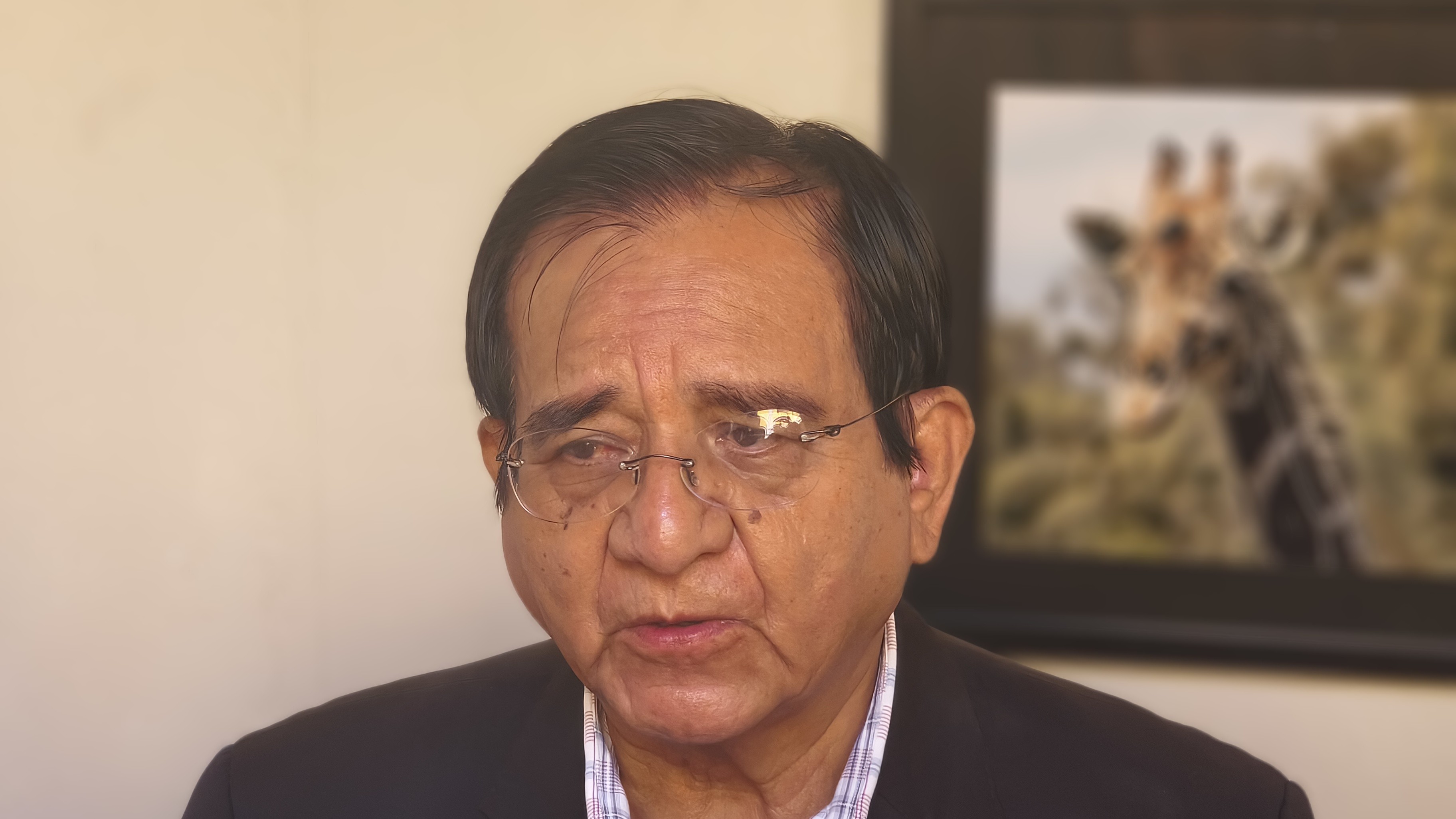 Juan Miguel Ramírez decidirá en septiembre si busca la reelección en Celaya
