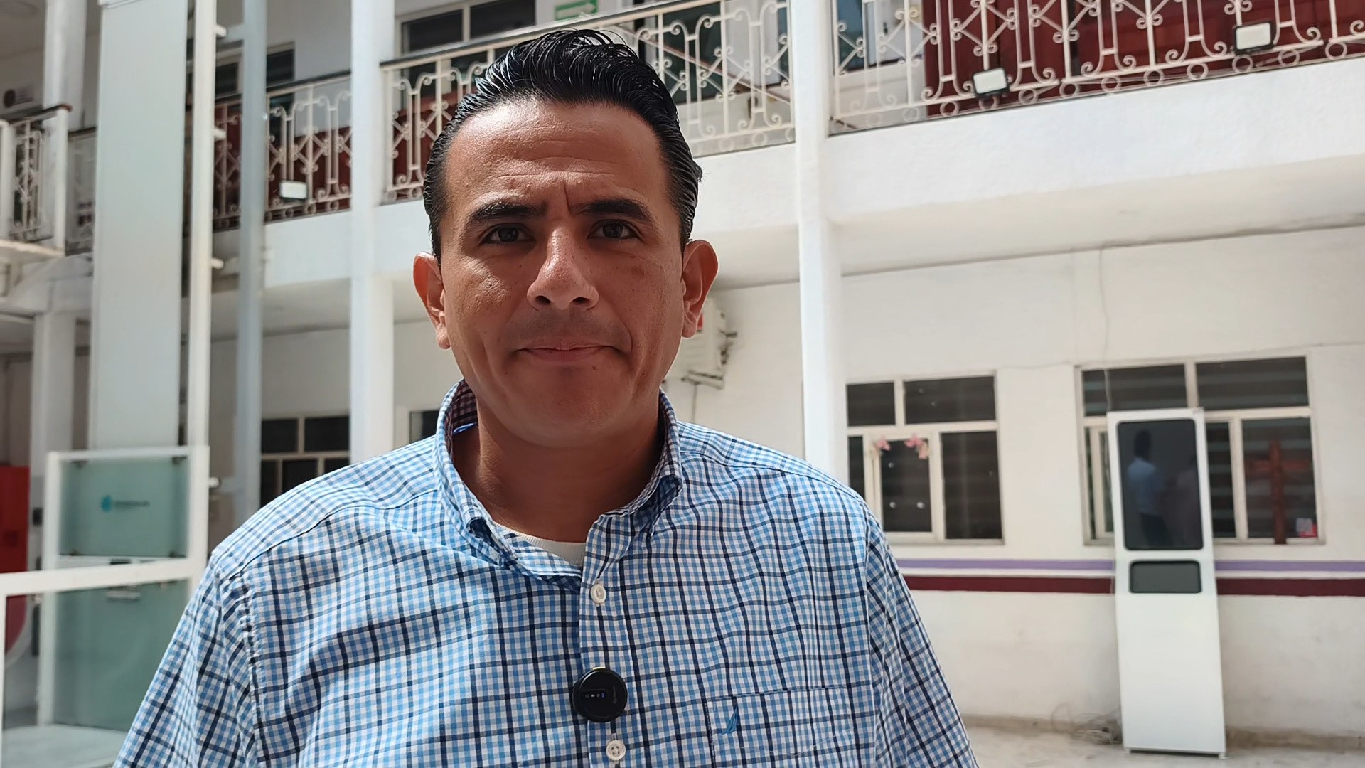 Concluye campaña de donación de mochilas a cambio de condonar recargos del predial en Villagrán