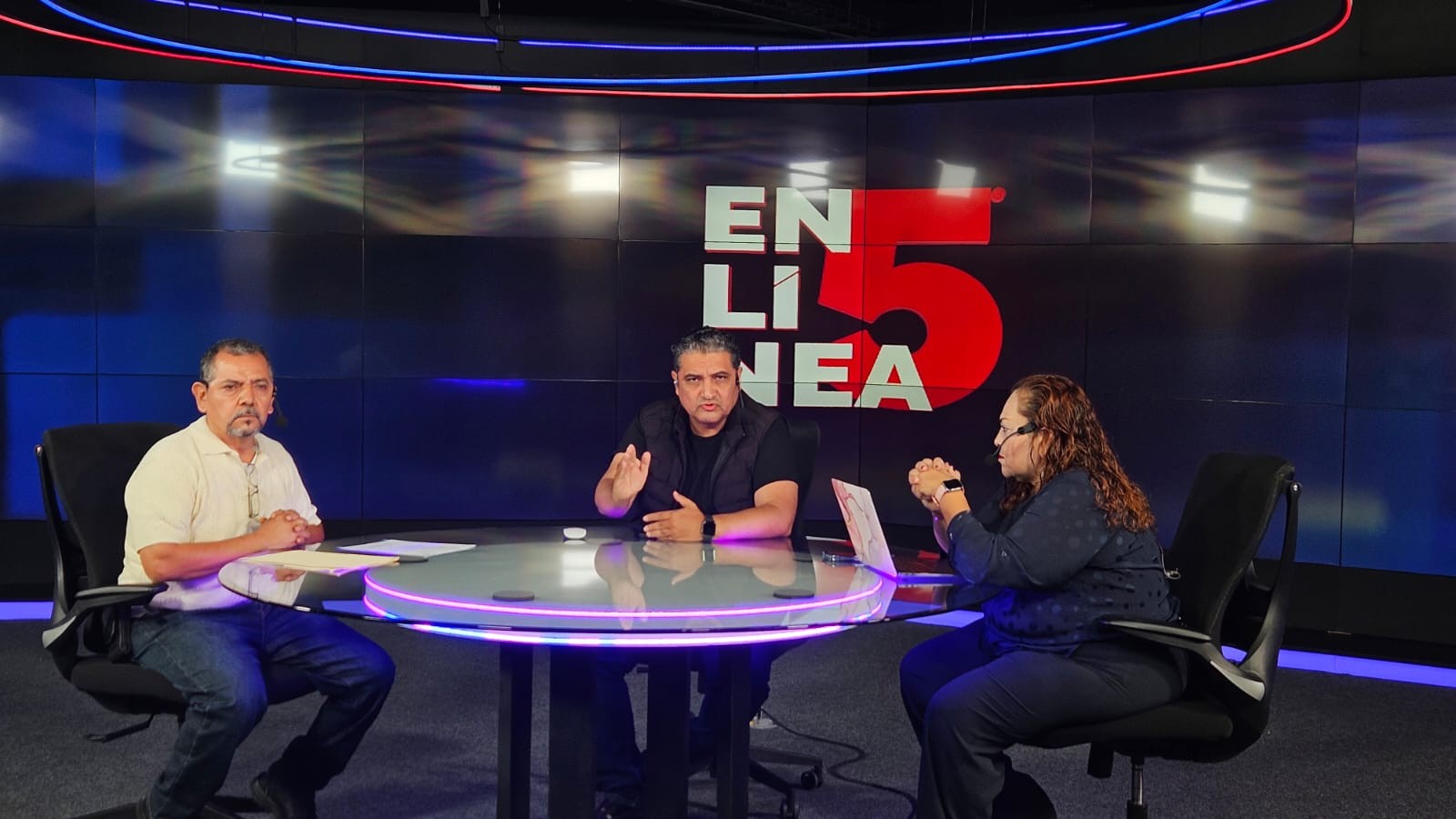 Lo despidieron por ser panista: Edilberto Ortega denuncia persecución política tras salir de la Presidencia de León Lo despidieron por ser panista: Edilberto Ortega denuncia persecución política tras salir de la Presidencia de León