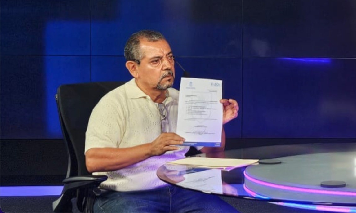 Lo despidieron por ser panista: Edilberto Ortega denuncia persecución política tras salir de la Presidencia de León