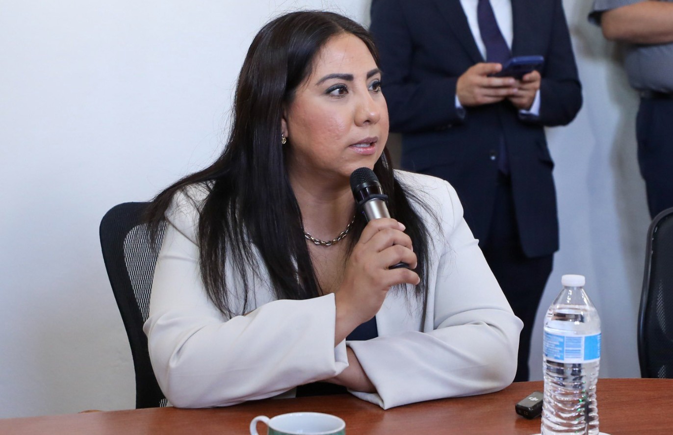 Regidora exige pruebas sobre presunto tráfico de especies en Zoológico de León